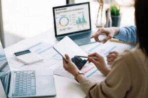Innovación en la Era Digital: Impulsando el Éxito de las Empresas con Smarlity